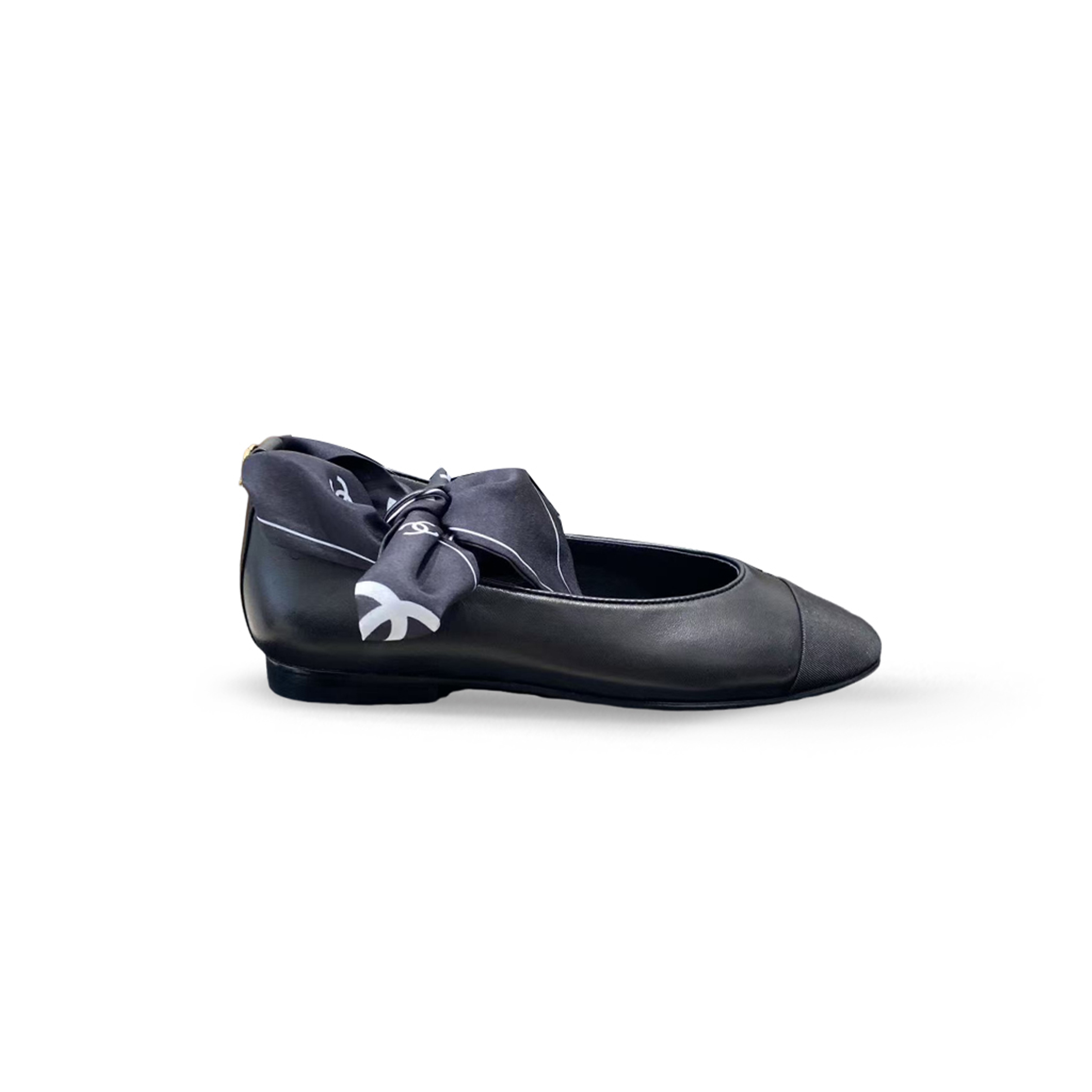 Ch**el mary janes g46937